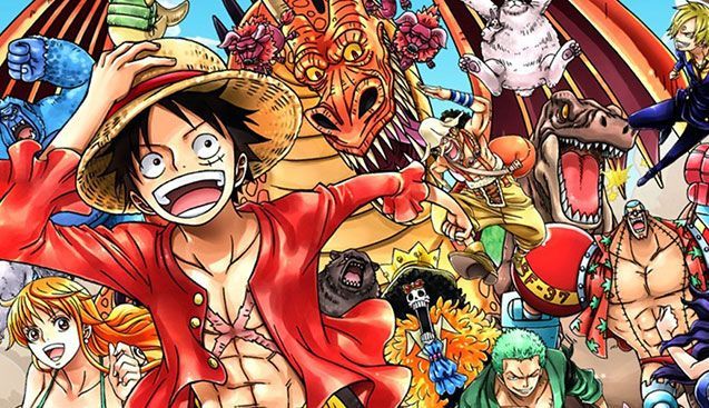 Featured image of post View 17 Anoboy One Piece Episode 2